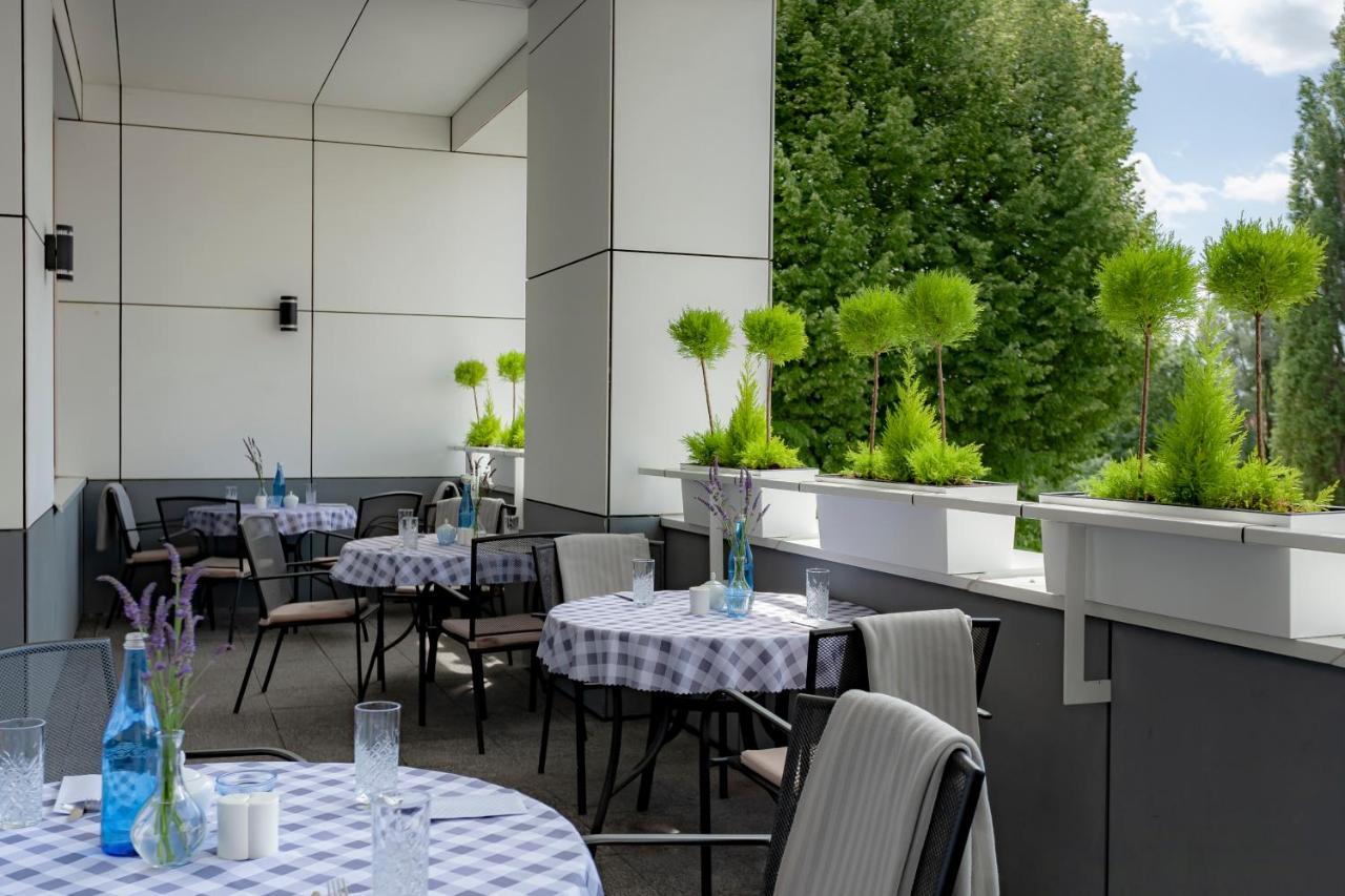 Hotel Zatoka Gdansk Ngoại thất bức ảnh