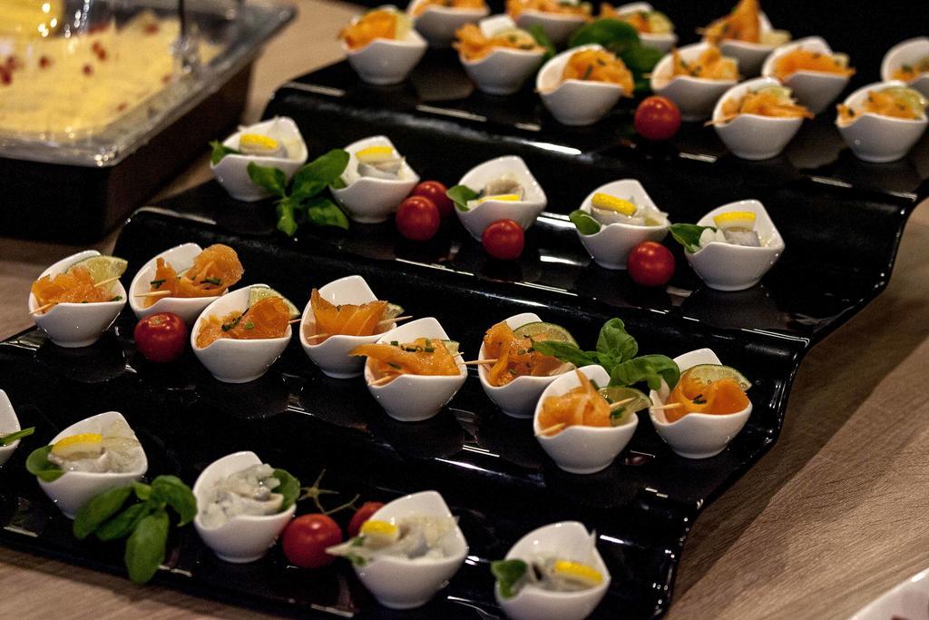 Hotel Zatoka Gdansk Ngoại thất bức ảnh