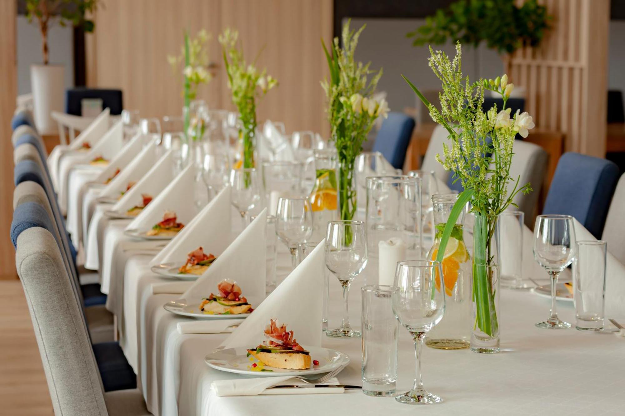 Hotel Zatoka Gdansk Ngoại thất bức ảnh