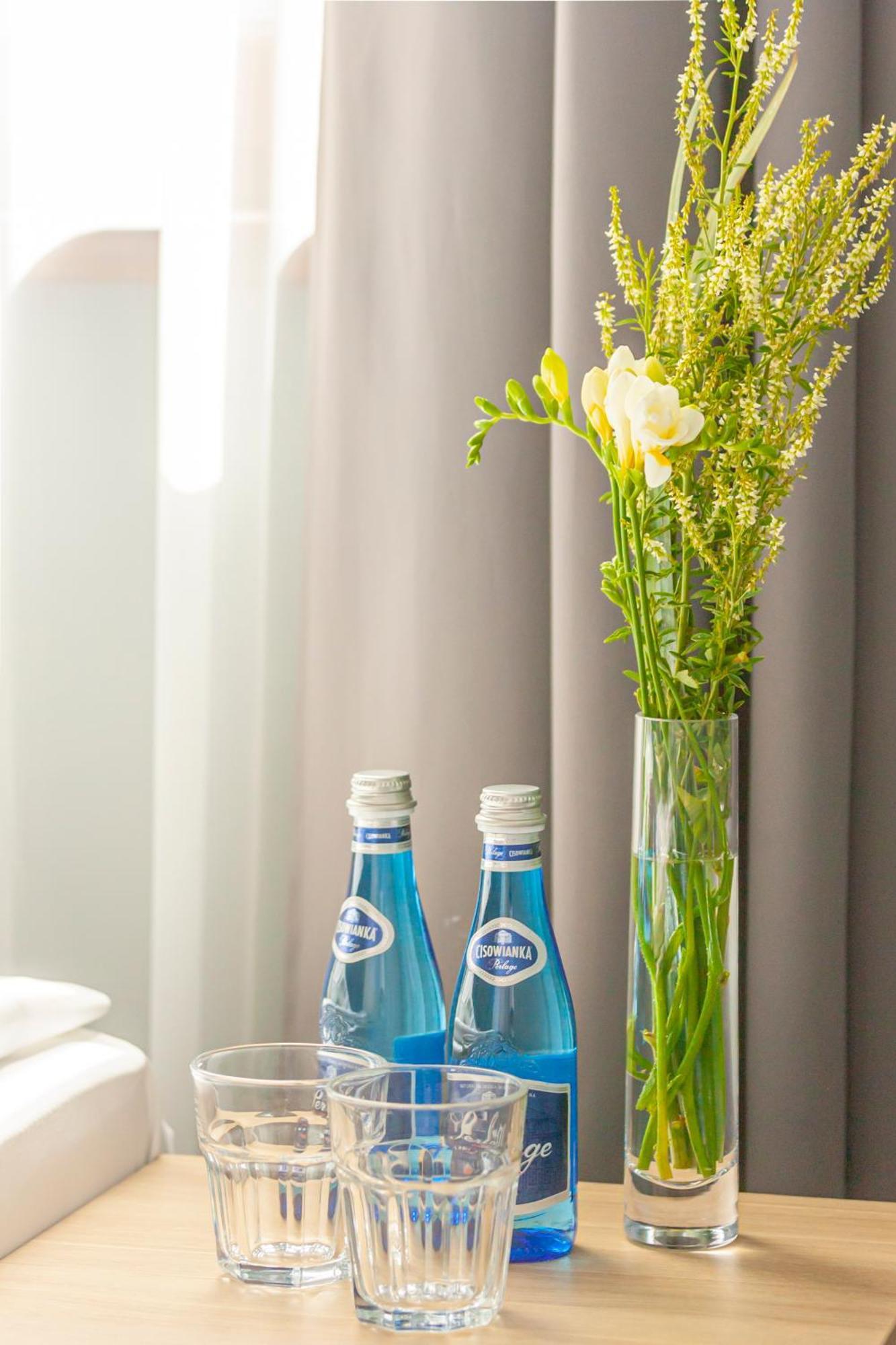 Hotel Zatoka Gdansk Ngoại thất bức ảnh