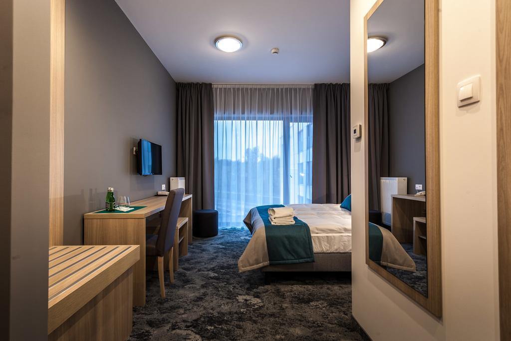 Hotel Zatoka Gdansk Phòng bức ảnh