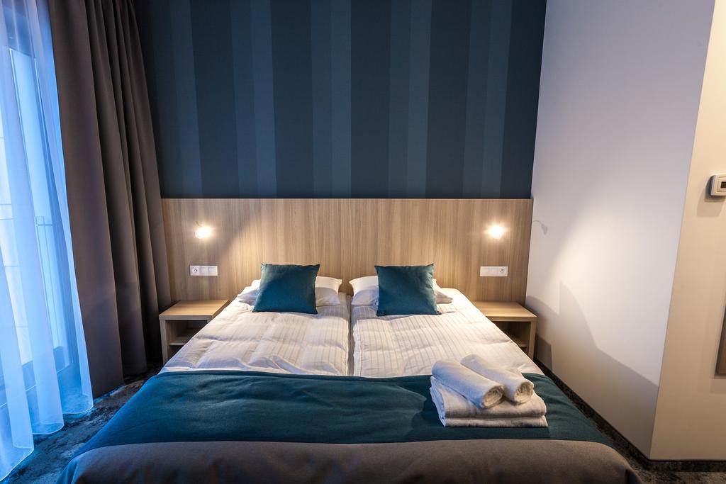 Hotel Zatoka Gdansk Phòng bức ảnh