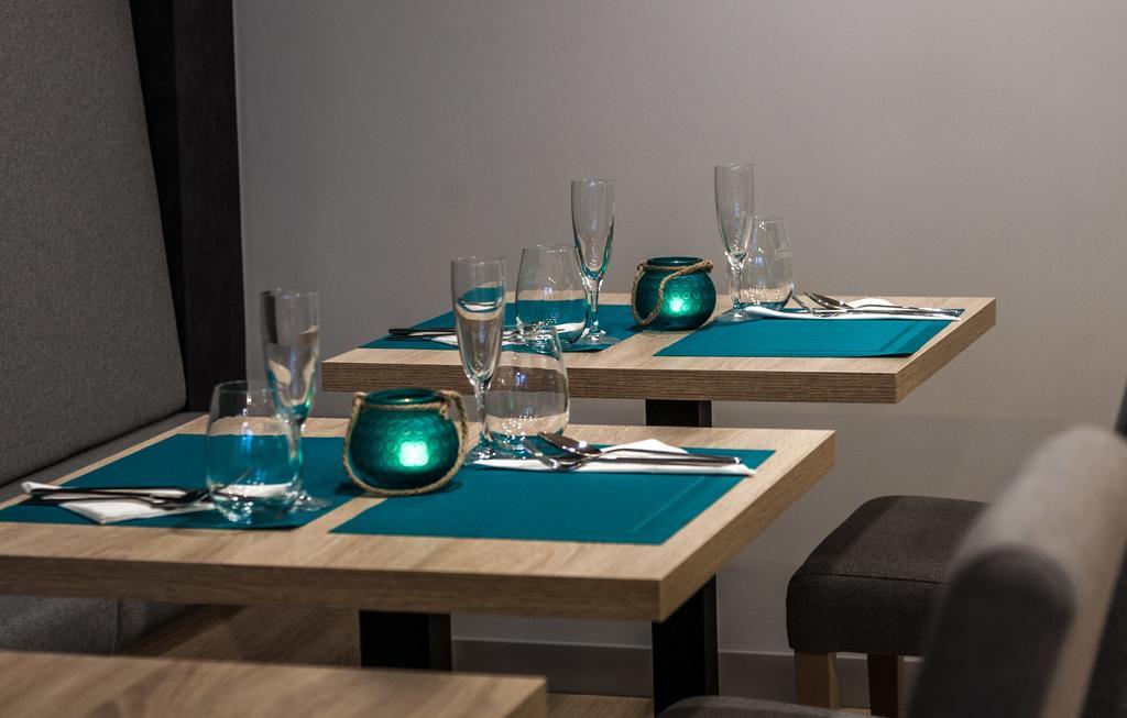 Hotel Zatoka Gdansk Ngoại thất bức ảnh