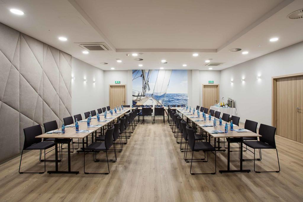 Hotel Zatoka Gdansk Ngoại thất bức ảnh