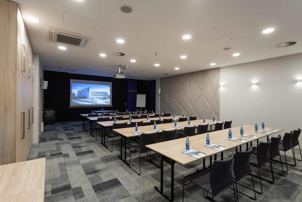 Hotel Zatoka Gdansk Ngoại thất bức ảnh
