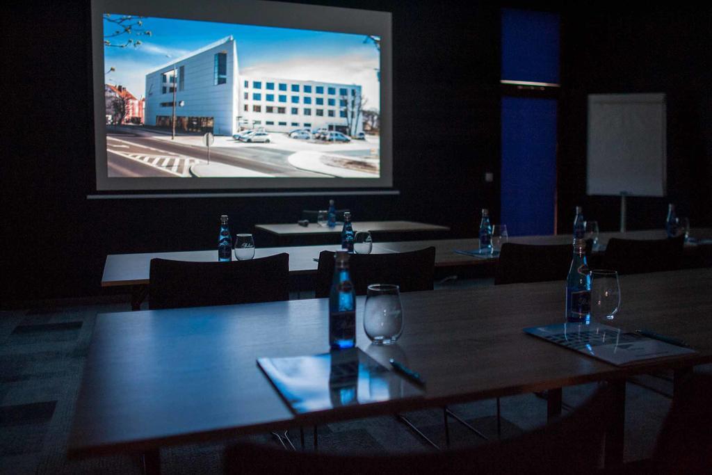 Hotel Zatoka Gdansk Ngoại thất bức ảnh