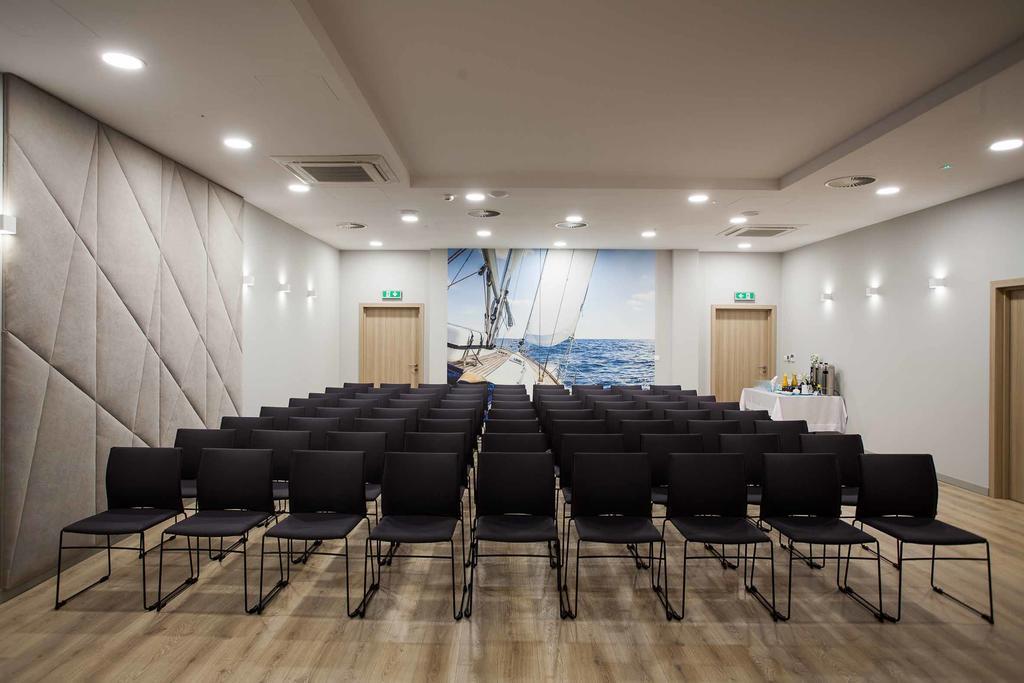 Hotel Zatoka Gdansk Ngoại thất bức ảnh