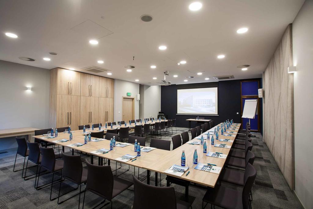 Hotel Zatoka Gdansk Ngoại thất bức ảnh
