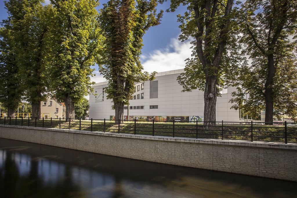Hotel Zatoka Gdansk Ngoại thất bức ảnh