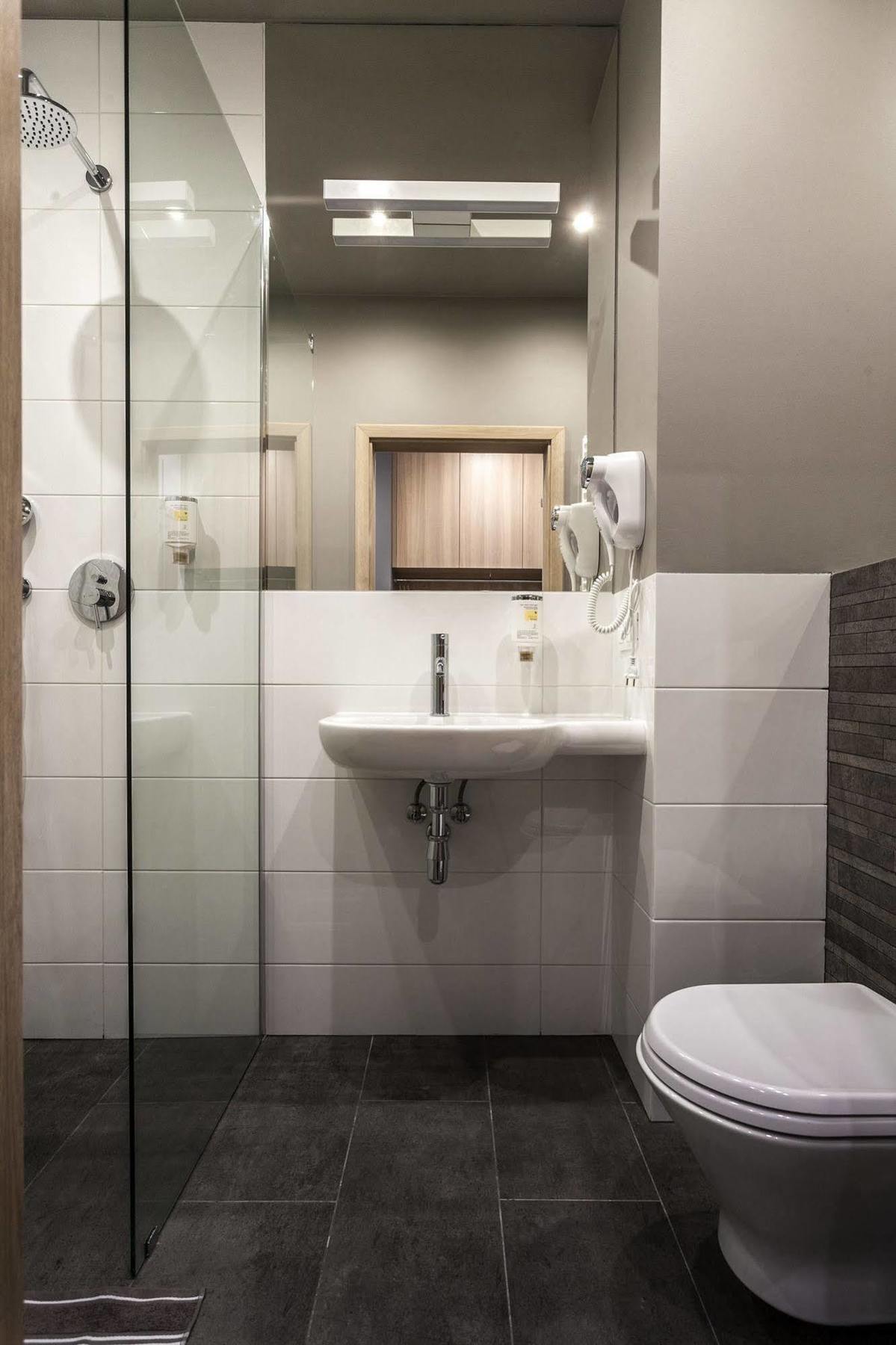 Hotel Zatoka Gdansk Ngoại thất bức ảnh