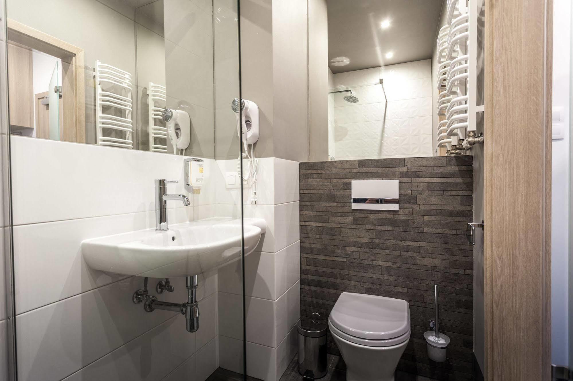Hotel Zatoka Gdansk Ngoại thất bức ảnh